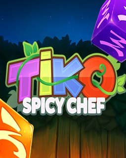 Tiko Spicy Chef DiceSlot