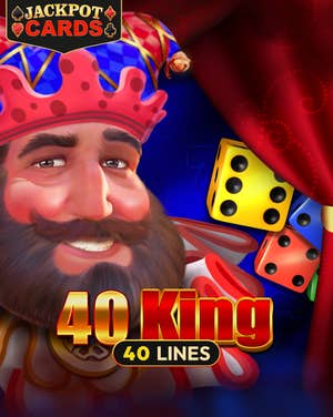 40 King