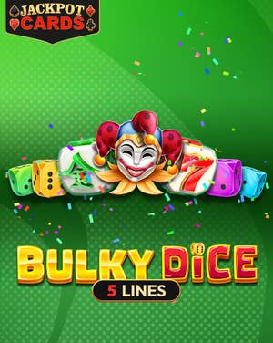 Bulky Dice