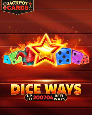 Dice Ways