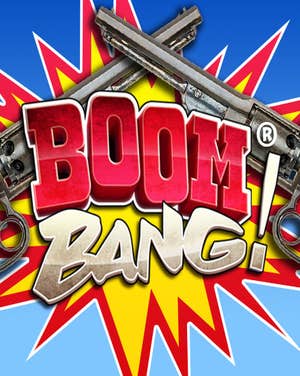 Boom Bang DiceSlot
