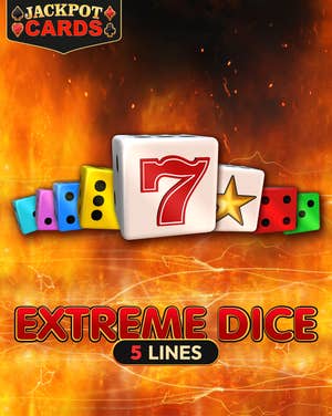 Extreme Dice
