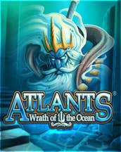 Atlants, Wrath Of The Ocean