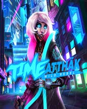 Time AttHäk