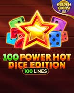 100 Power Hot Dice Edition Golden Coins Link