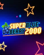 Super BlueBerry 2000