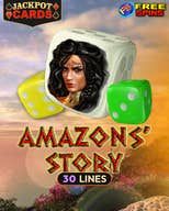 Amazons Story