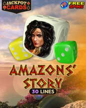Amazons Story