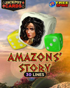 Amazons Story