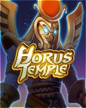 Horus Temple