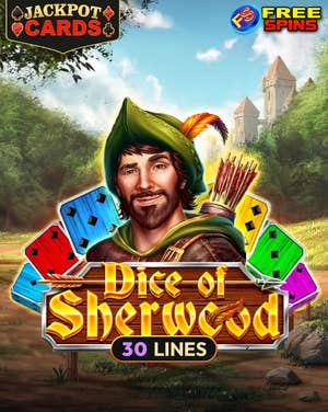 Dice of Sherwood