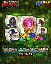 Dice of Magic