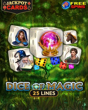 Dice of Magic