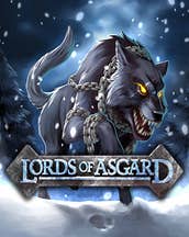 Lords Of Asgard