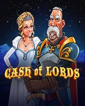 Cash Of Lords