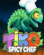 Tiko Spicy Chef