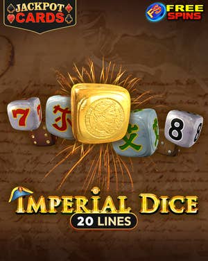 Imperial Dice