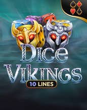 Dice Vikings