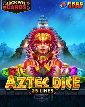 Aztec Dice