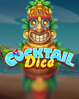 Cocktail Dice