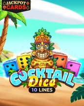 Cocktail Dice