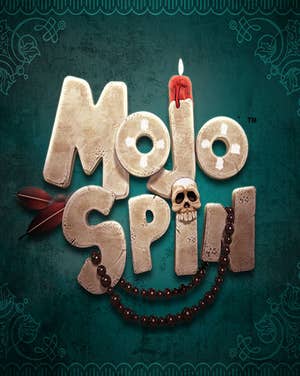 Mojo Spin DiceSlot