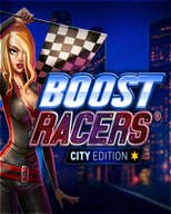 Boost Racers City Edition
