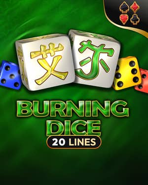 Burning Dice