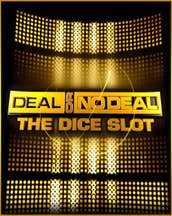 Deal Or No Deal DiceSlot