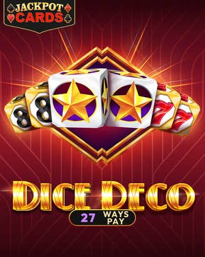 Dice Deco