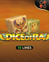 Dice of Ra