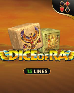 Dice of Ra