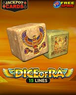 Dice of Ra