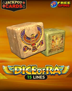Dice of Ra