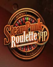 Roulette Steampunk VIP
