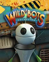 Wild'Bots Orchestra