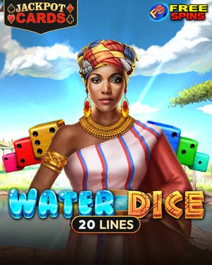 Water Dice