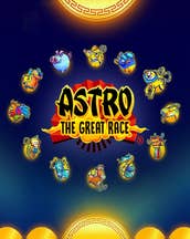 Astro The Great Race
