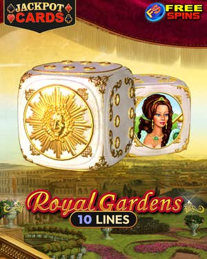 Royal Gardens