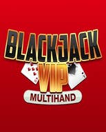 Blackjack Multihand 7 Seats VIP