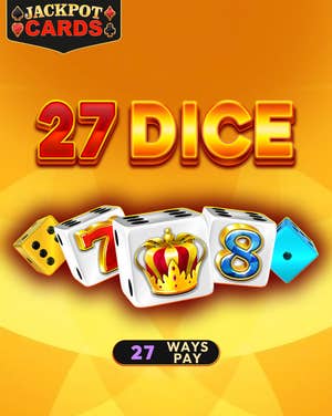 27 Dice