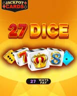 27 Dice