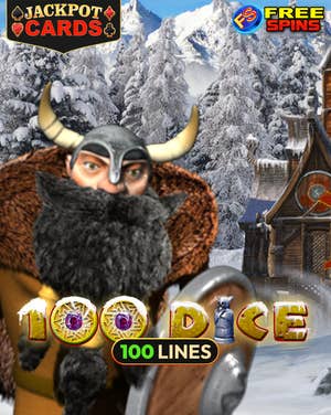 100 Dice