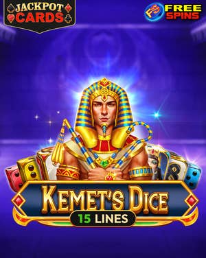 Kemet’s Dice