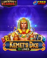 Kemet’s Dice