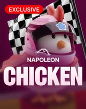 Chicken