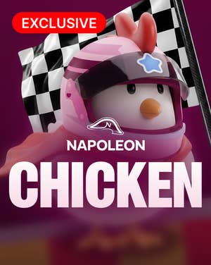 Chicken