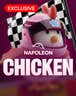 Chicken