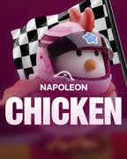 Chicken
