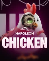 Chicken